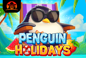 Game - 4463 - Penguin Holidays