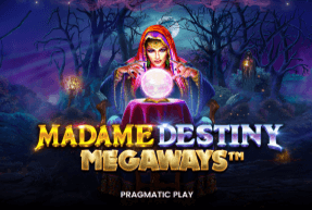 Game - 124139 - Madame Destiny Megaways