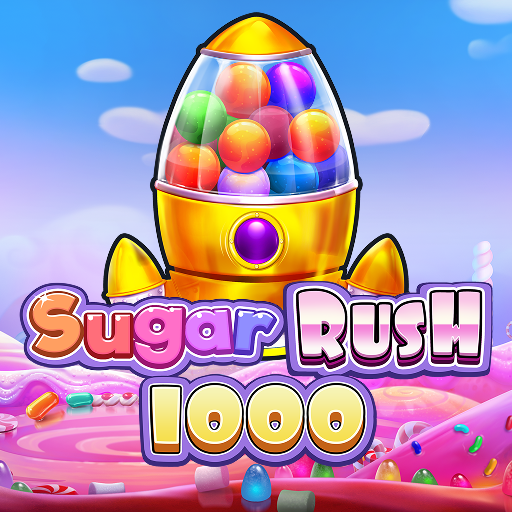 Game - 128465 - Sugar Rush 1000