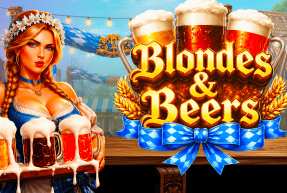 Game - 1833056 - Blondes & Beers